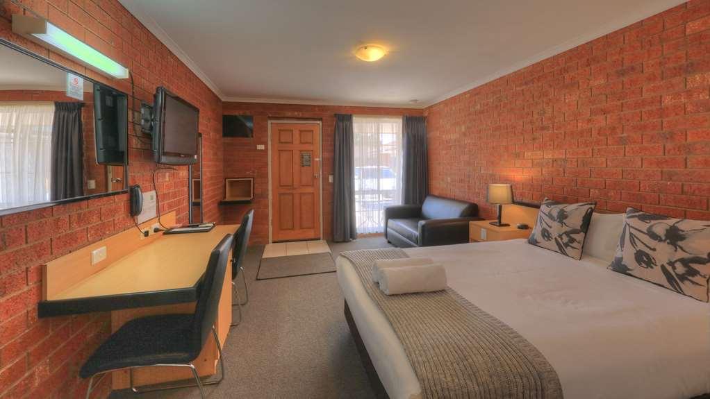 Pevensey Motor Lodge Echuca Camera foto