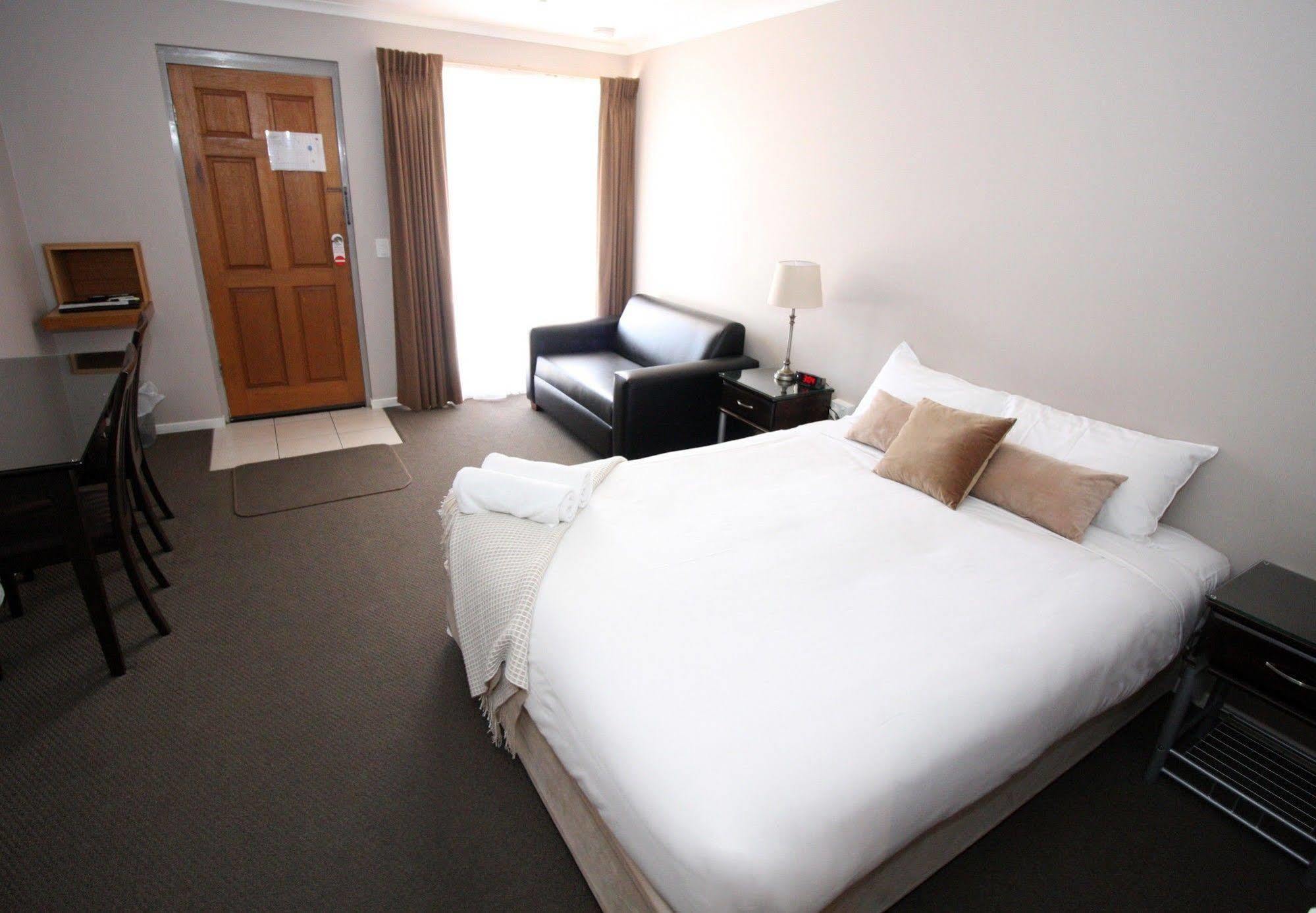 Pevensey Motor Lodge Echuca Esterno foto